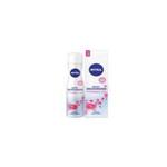 NIVEA BODY DEODORIZER FRESH ROSE 120ml